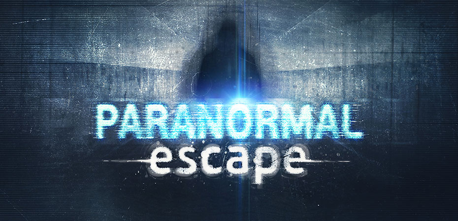 Paranormal Escape