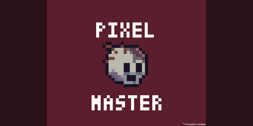 Cover image for Pixel Master 3D
