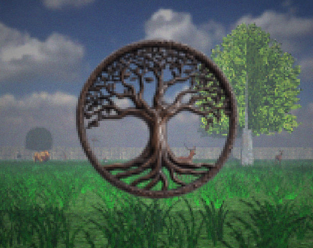 The Garden of Eden cover