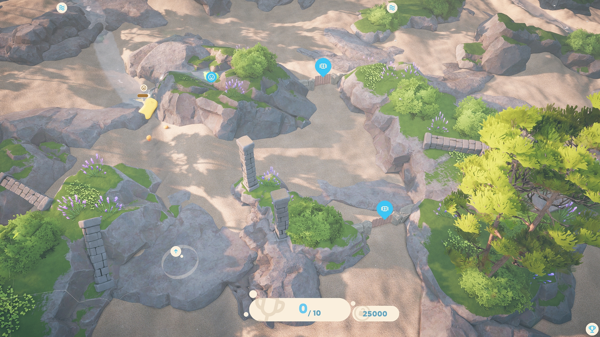 Babbling Brook out now on Steam - Babbling Brook by Some Random Designing