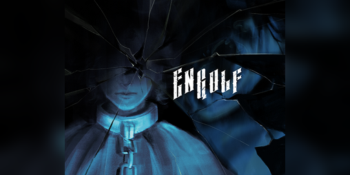Cover image for EnGulf