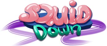 Squid Down