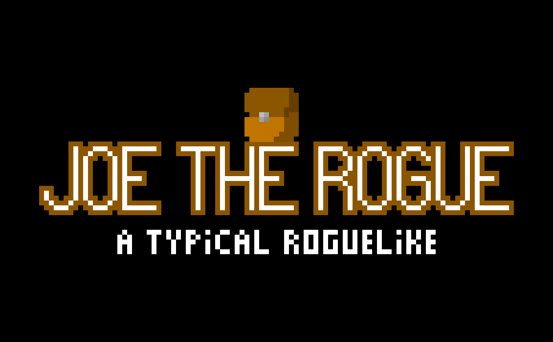 Cover image for Joe the rogue