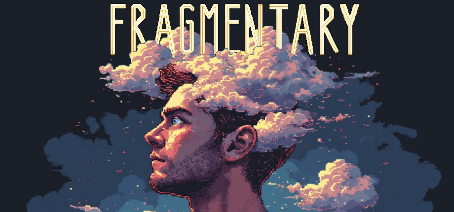 Cover image for Fragmentary