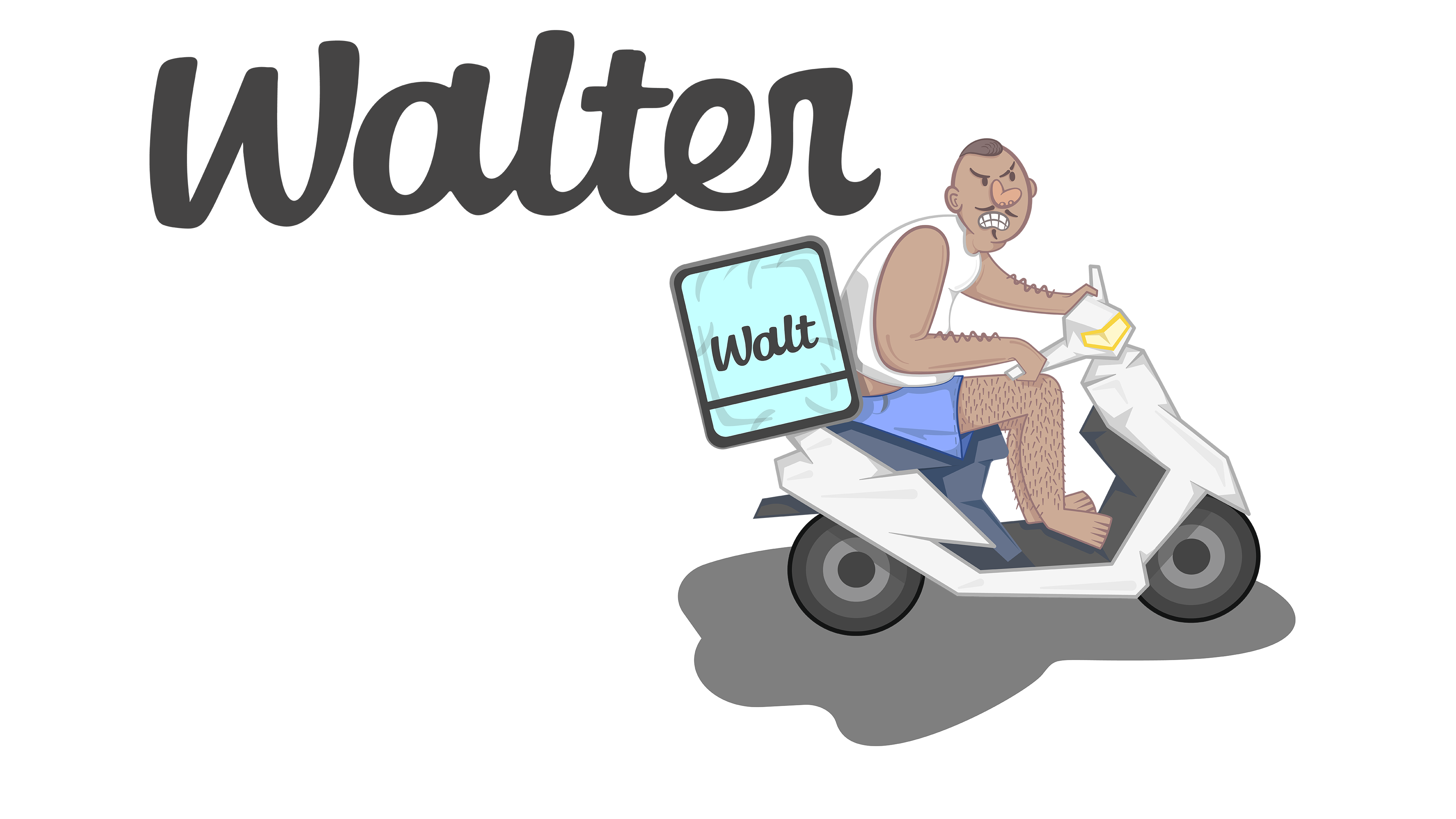 Walter