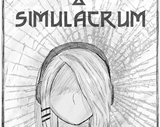 Mirage & Simulacrum
