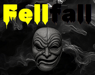 Fellfall