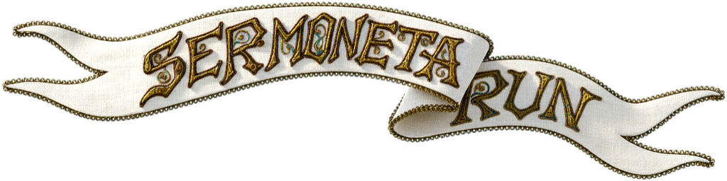 Sermoneta Run