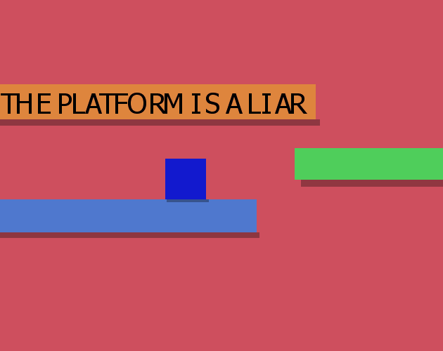 Cover image for Platformania