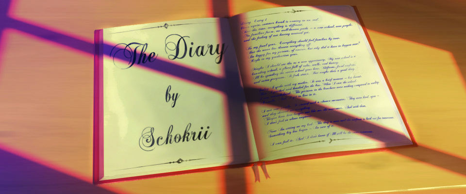 The Diary