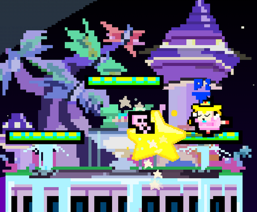 (December) 11.12.2025 update - super Smash Scratch: DX by dynablade2