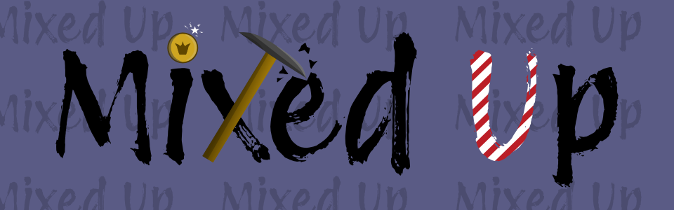 Mixed Up