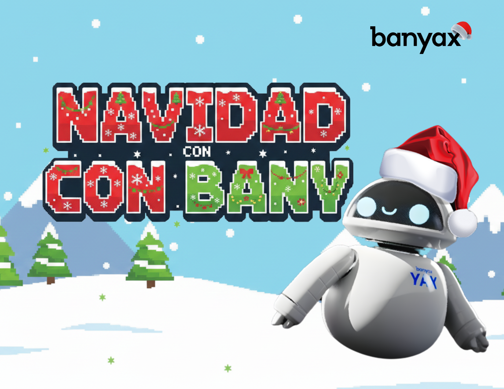 Navidad con Bany