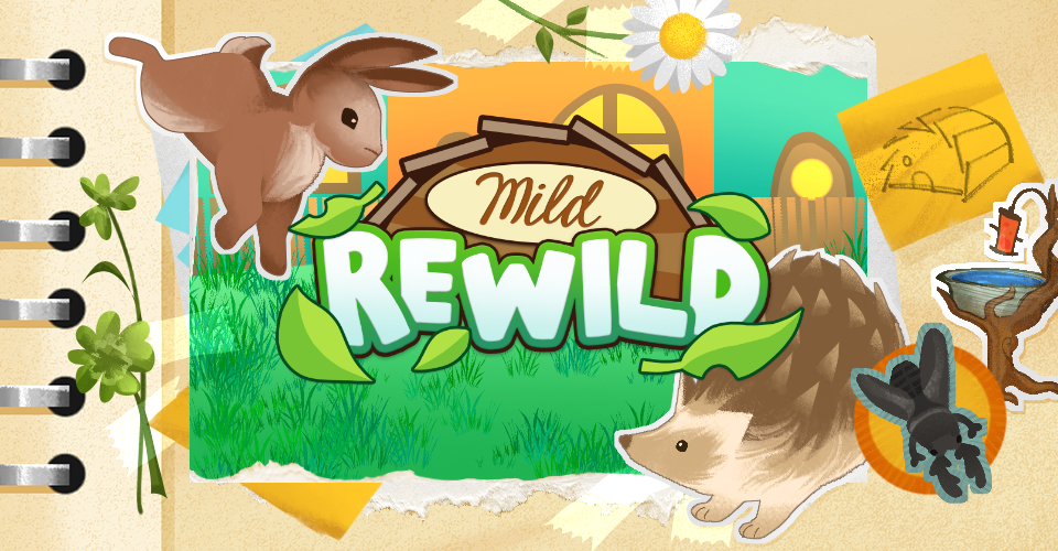 Mild Rewild