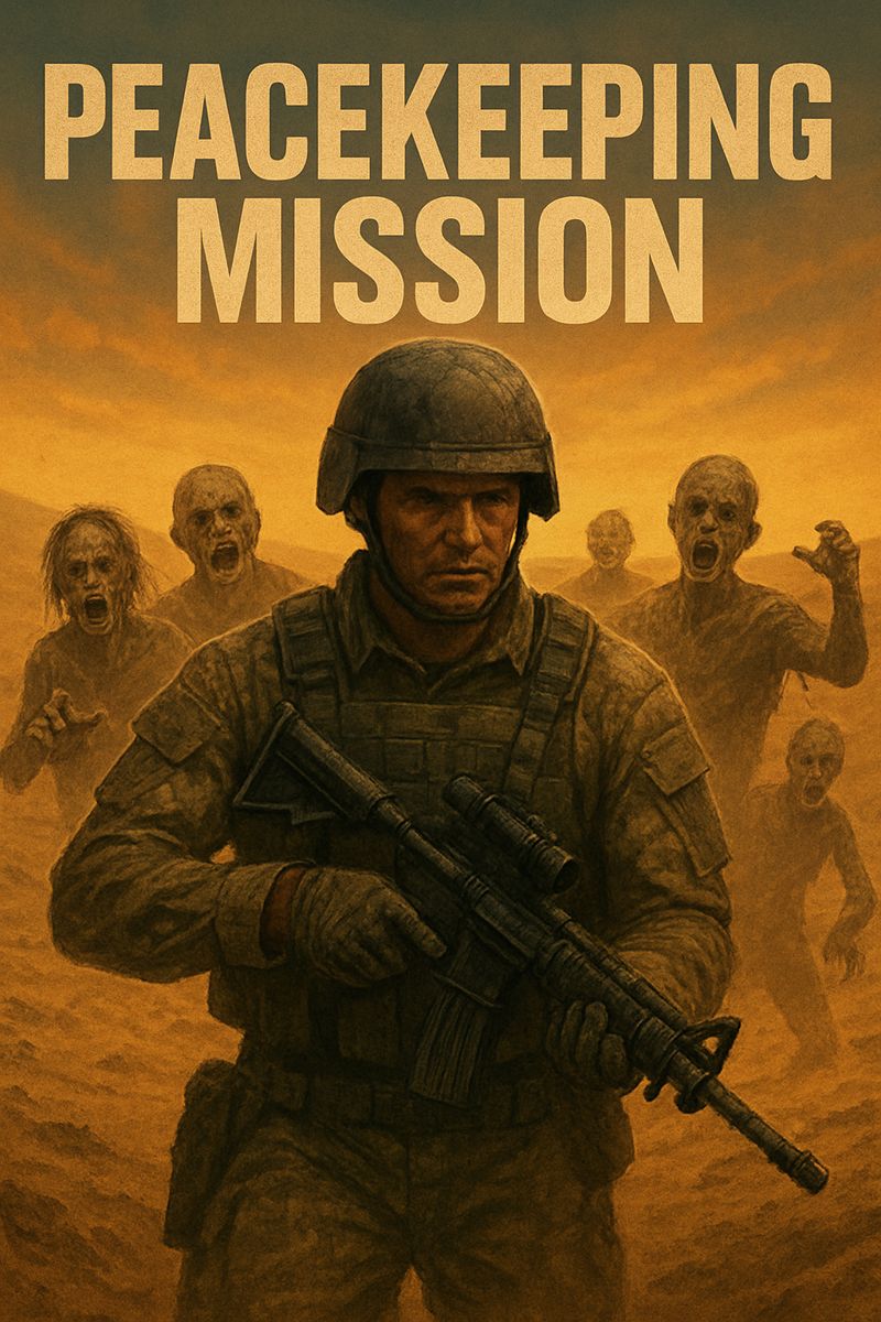 Peacekeeping Mission