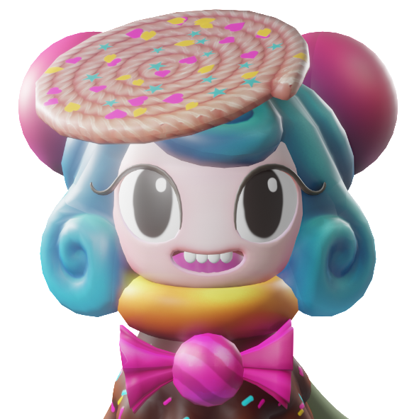 Cover image for Hurry Yummie!