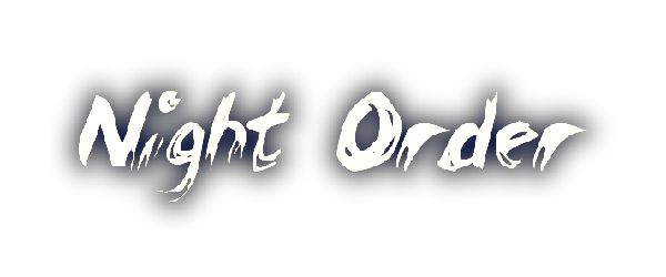 Night Order