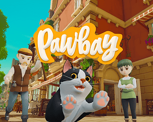 Pawbay