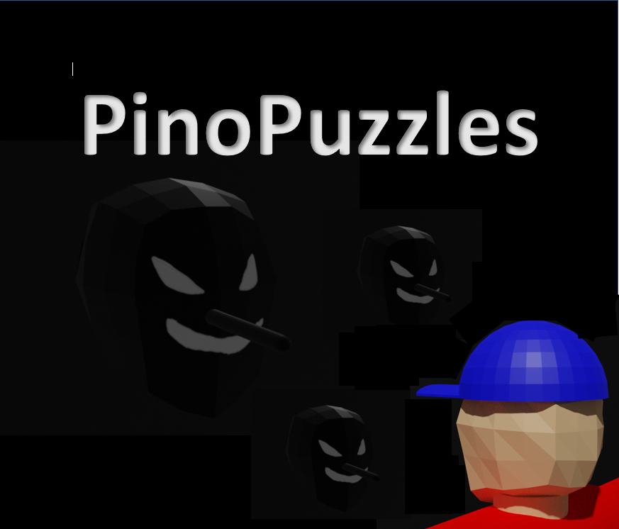 PinoPuzzles