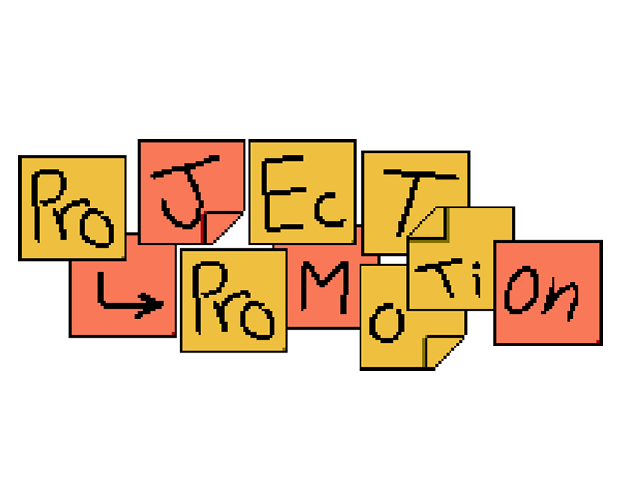 Project Promotion