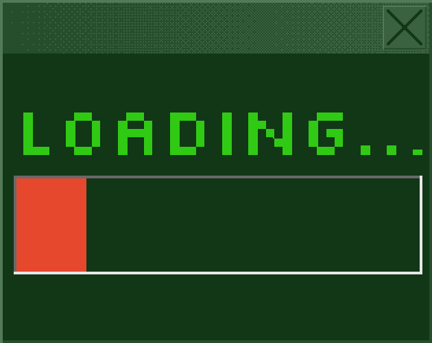 Cover image for Loading..