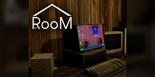 Cover image for Room