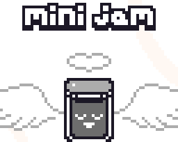 Mini Jam 200: Freedom - itch.io