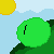 Cover image for The Hills Have Slimes