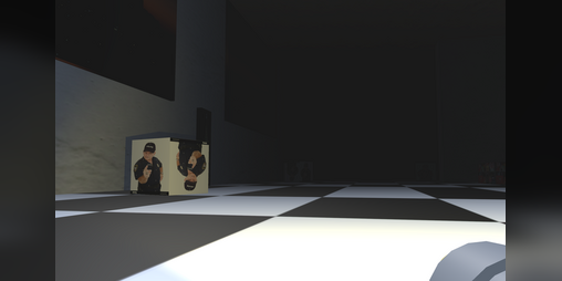 Cover image for Mall of Brainrot