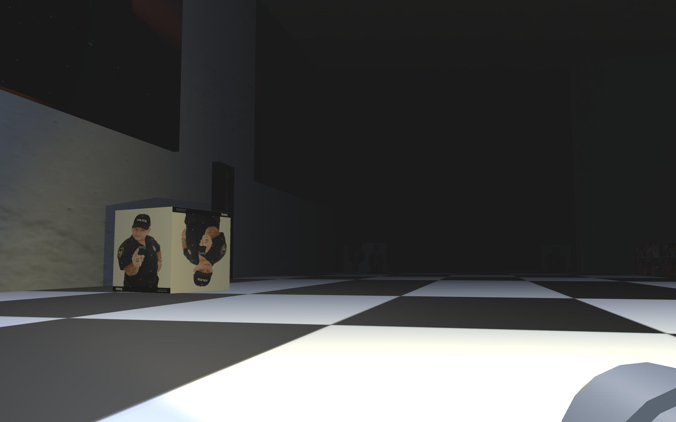 Cover image for Mall of Brainrot