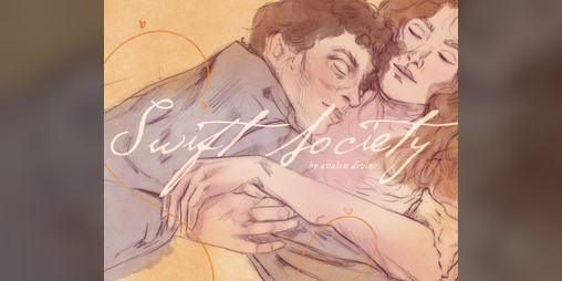 Cover image for *•.➹♥ Swift Society ♥➷.•*