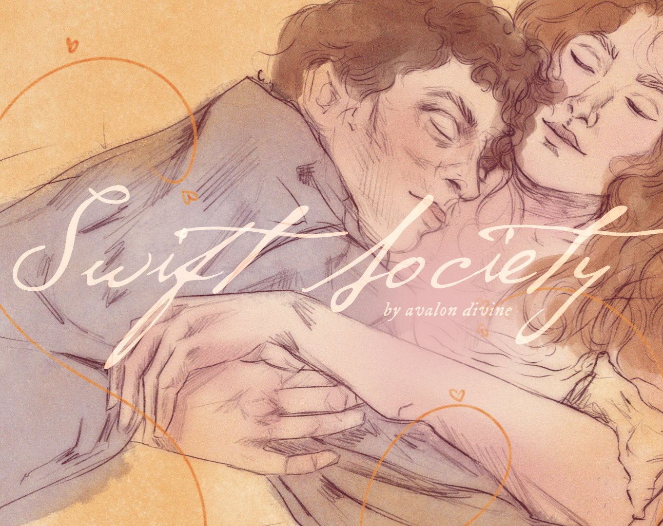 Cover image for *•.➹♥ Swift Society ♥➷.•*