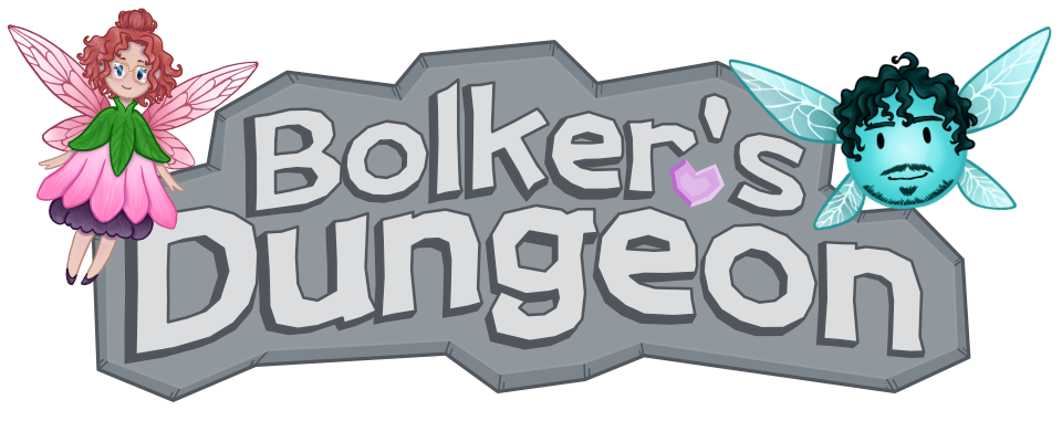 Bolker's Dungeon