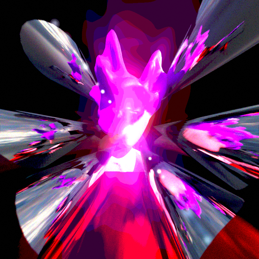 Cover image for MATTERPUNK (Prototype)