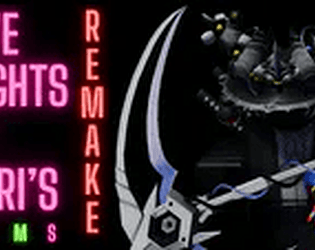 Five Nights at Guri's Remake