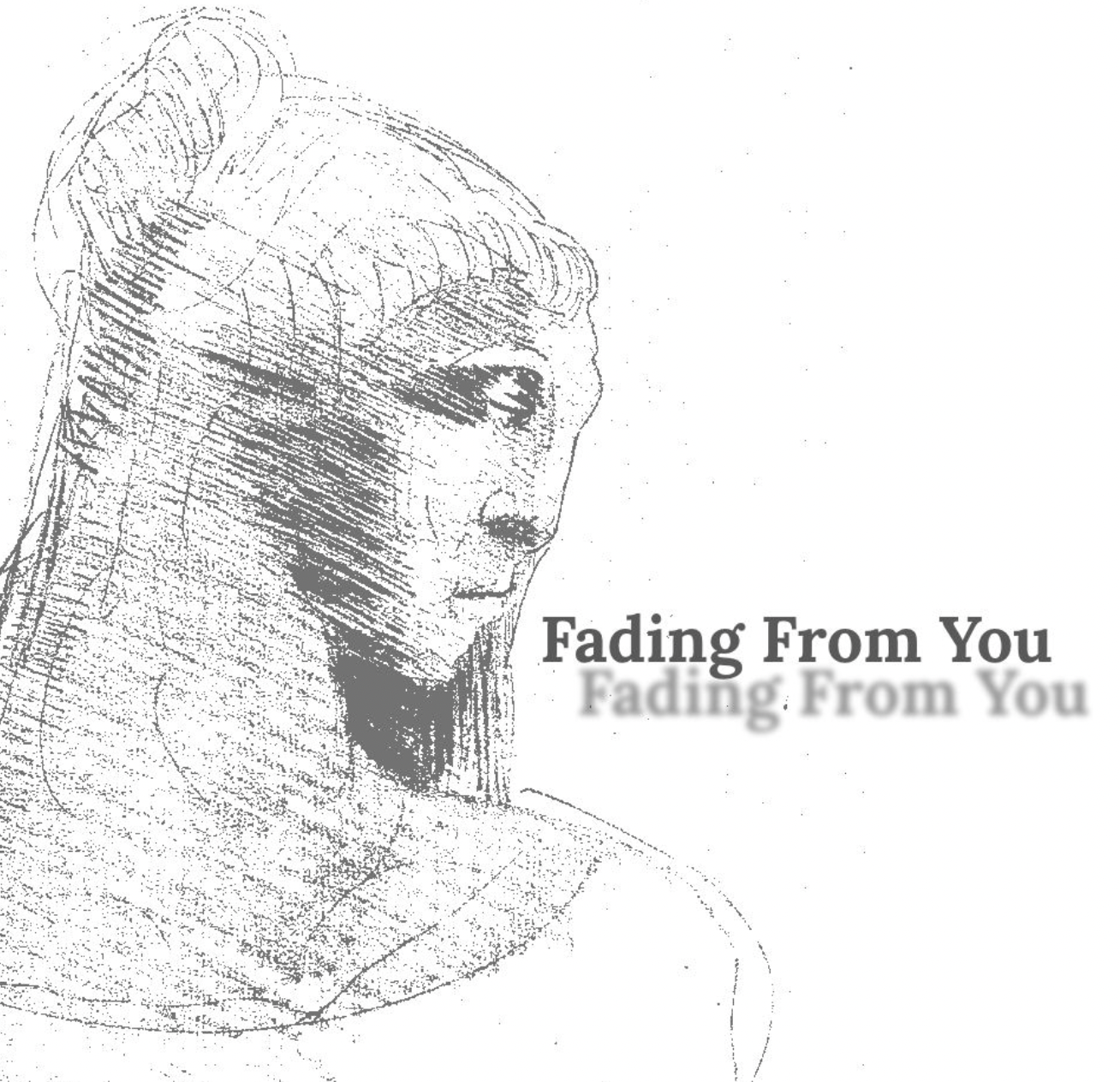 Cover image for Fading From You
