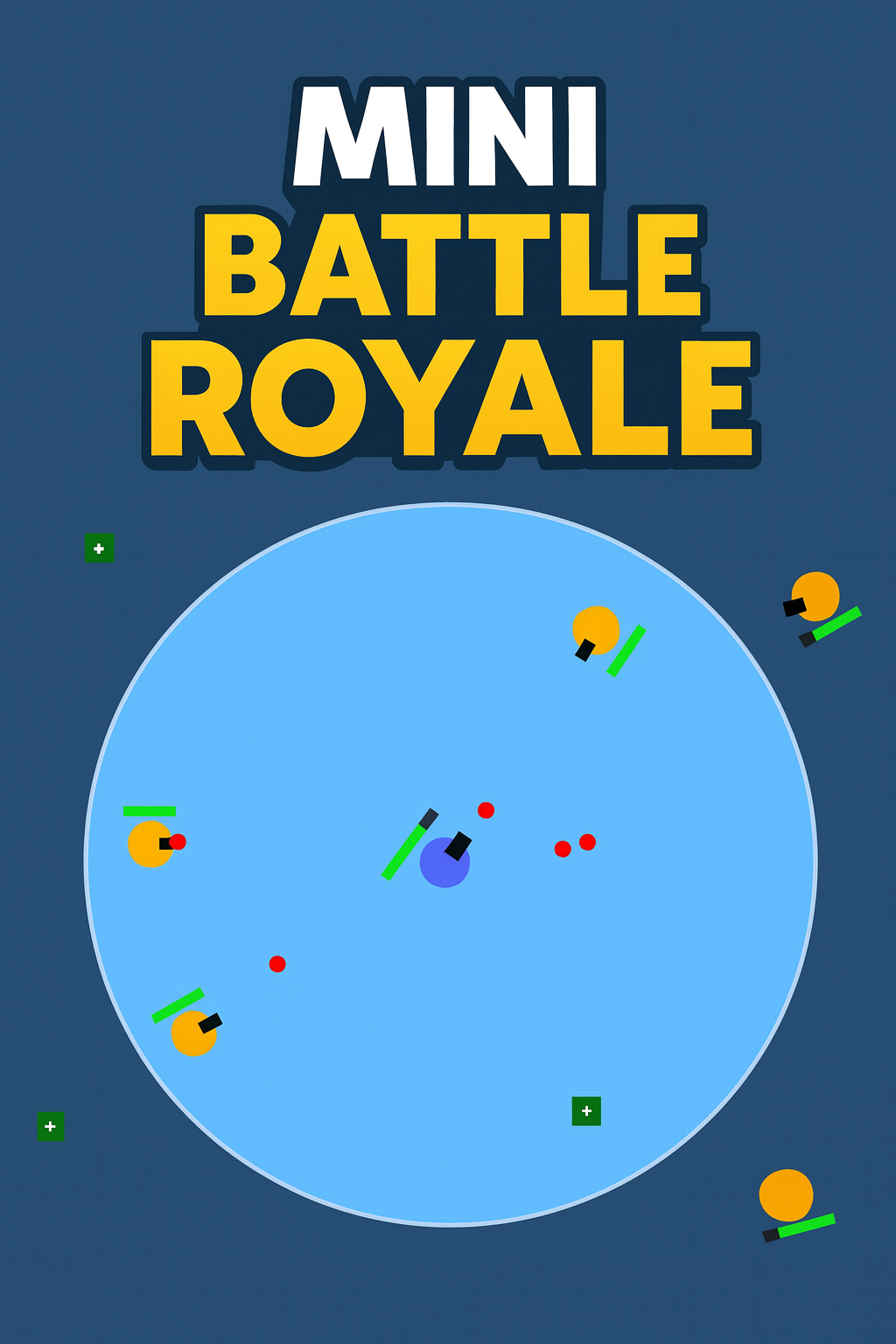 mini Battle Royale