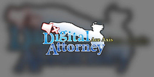 Cover image for Ace Axis - Digital Attorney