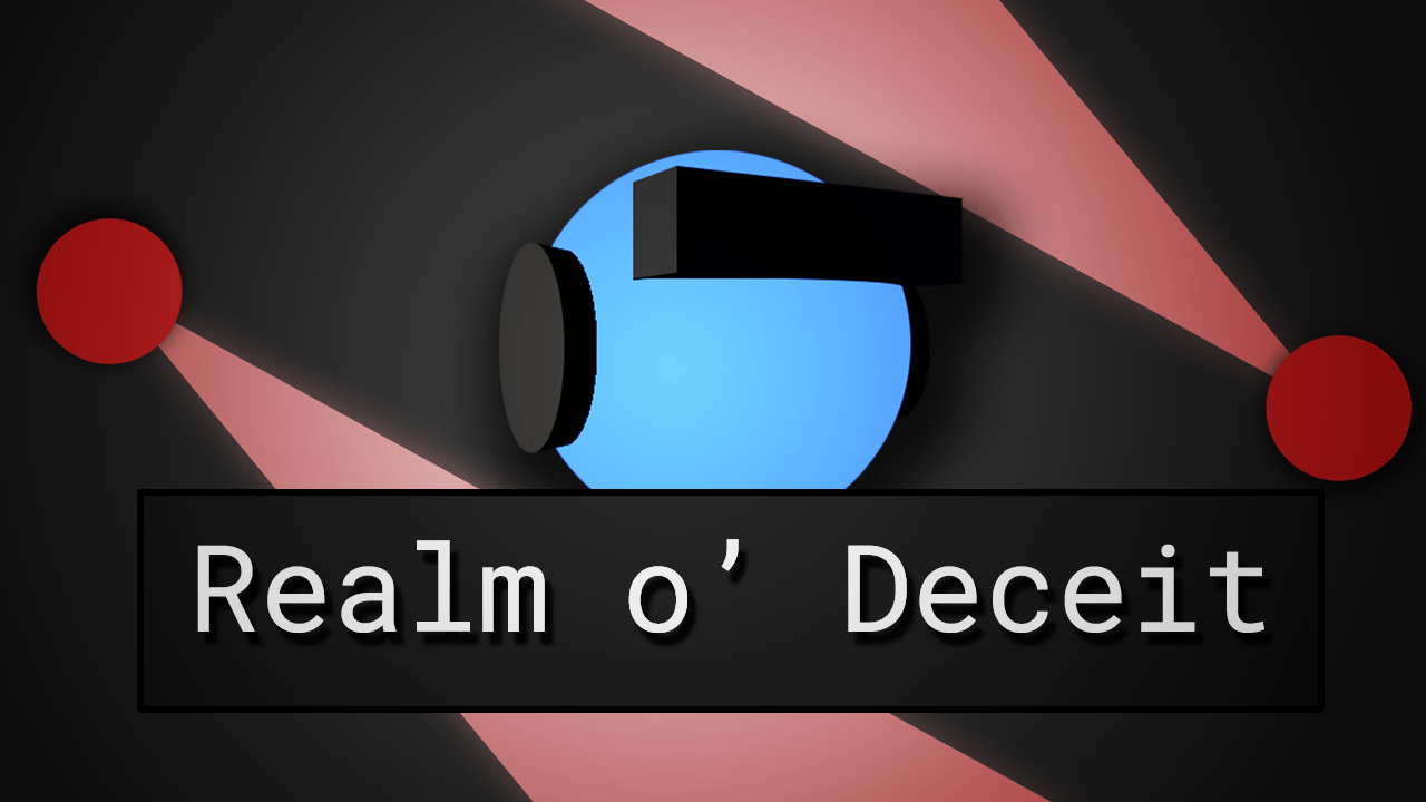 Realm o' Deceit