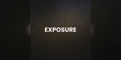 Cover image for EXPOSURE