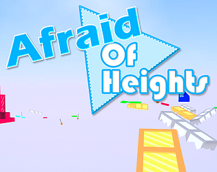 Afraid Of Heights