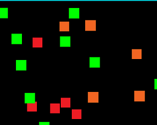 Foodchain Simulator