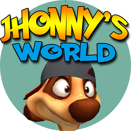 Jhonny's World