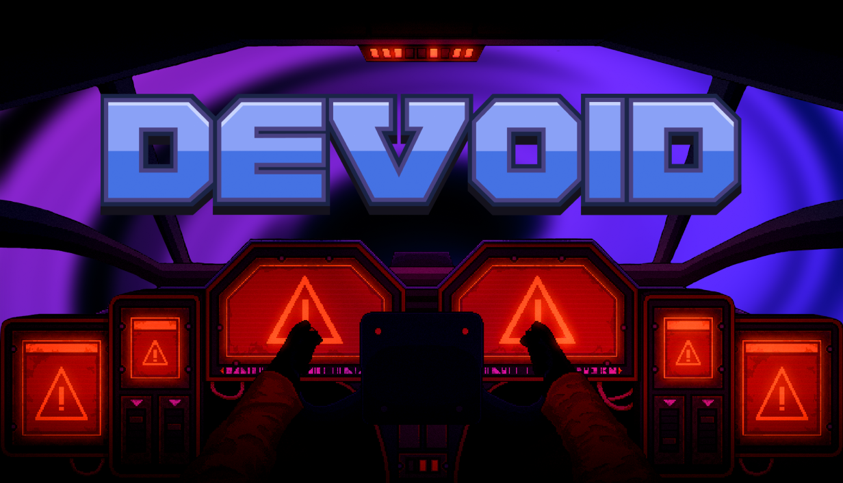 DEVOID