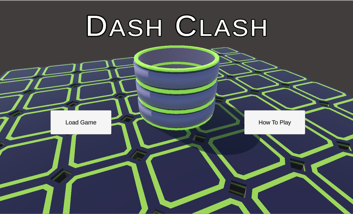 Spartasoft Studio Prototype Dash Clash by SovietSpy420