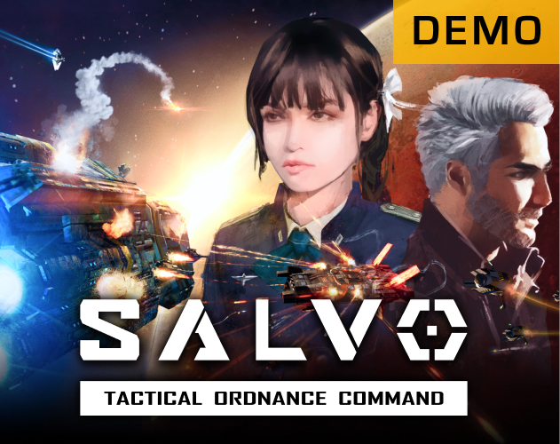 SALVO Demo