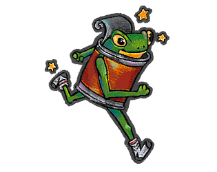 Rob RattleShack