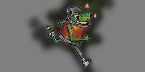 Cover image for Rob RattleShack