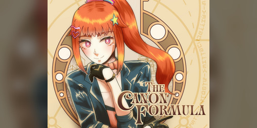 Cover image for The Canon Formula