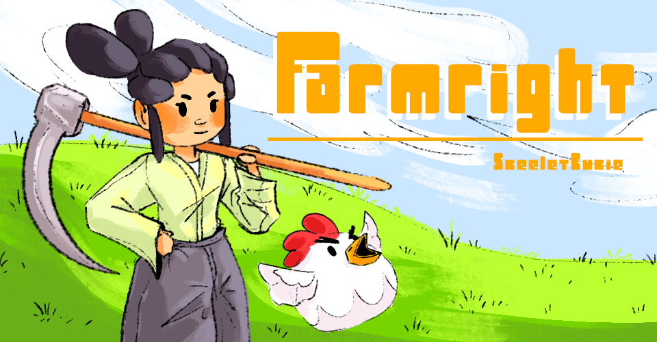Farmright
